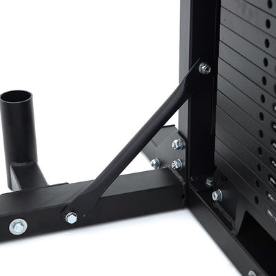 XT2 équipement de gymnastique à domicile Multifonctionnel Trainer Power Rack avec port de chargement Qingdao