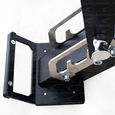 IBL-B2075S banc de réglage d'équipement de gym multi-fonctionnel pour entraînement professionnel