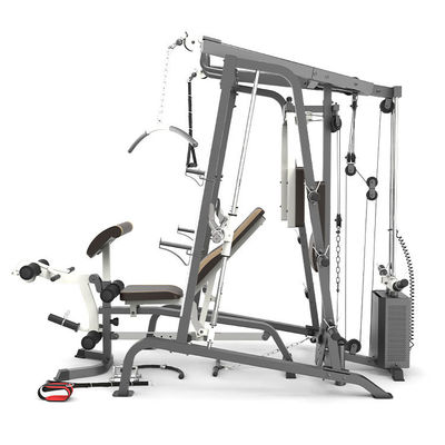 Service OEM ODM Oui Cage de puissance multifonctionnelle Squat Rack Exercice de formation Smith Machine
