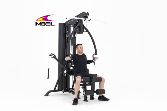 Pantalon Deportivo Banque de poids salle de sport multifonctionnelle avec port de chargement à Qingdao