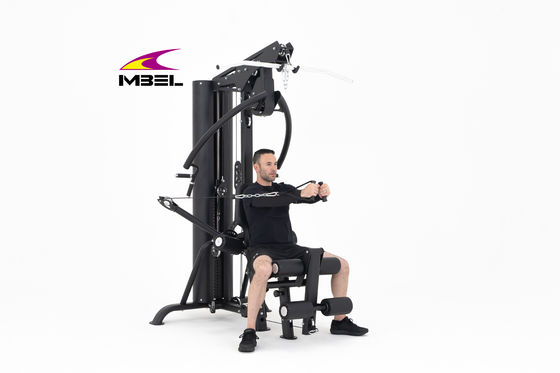 Pantalon Deportivo Banque de poids salle de sport multifonctionnelle avec port de chargement à Qingdao