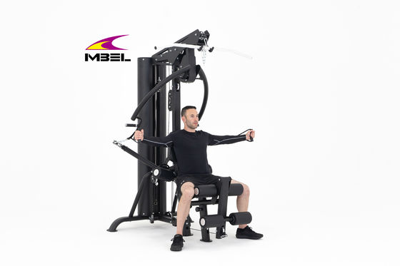 Pantalon Deportivo Banque de poids salle de sport multifonctionnelle avec port de chargement à Qingdao