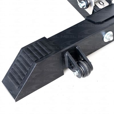 Équipement de musculation et de conditionnement physique Machine de banc assise sur le corps pour hommes pour l'entraînement en force