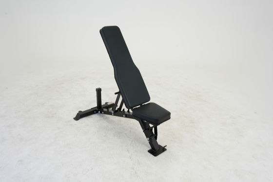 Montre de poids pliable pour l' entraînement en noir
