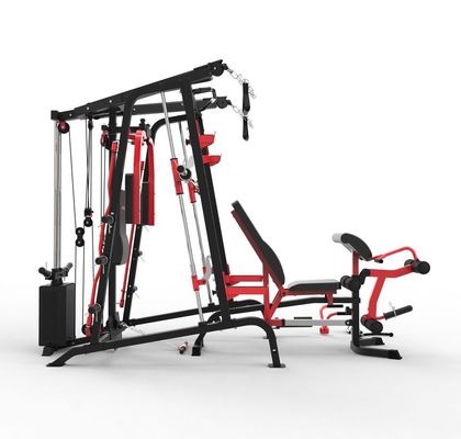 Améliorez votre salle de sport à la maison avec notre machine d'entraînement de force multi-fonctionnelle