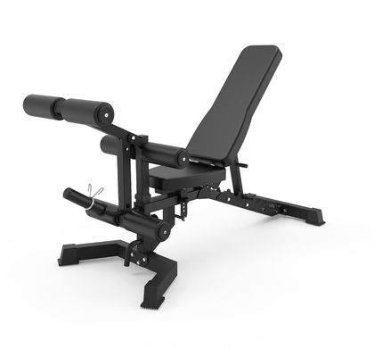 Bench d'usage réglable pour hommes pour l'exercice en intérieur par IBL-FIDPRO Club Gym Equipment