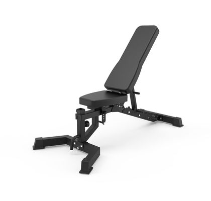 Bench d'usage réglable pour hommes pour l'exercice en intérieur par IBL-FIDPRO Club Gym Equipment