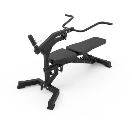 Bench d'usage réglable pour hommes pour l'exercice en intérieur par IBL-FIDPRO Club Gym Equipment