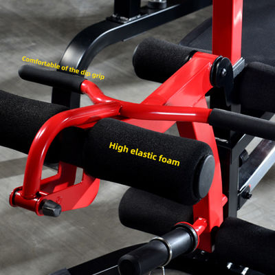 Machine Smith multifonctionnelle Meilleur équipement de remise en forme pour le gymnase à domicile