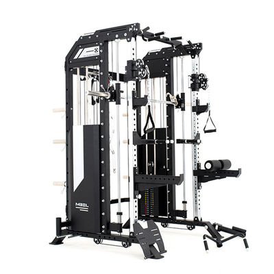 Équipement de remise en forme de la machine Smith