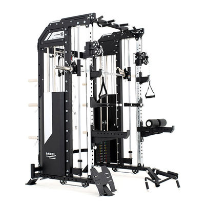 OEM ODM Service d'équipement de remise en forme pour la maison Multifonctionnel Power Rack Squat Rack Gym