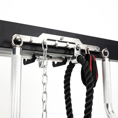 Unisexe multi-fonction Smith Gym Machine Votre solution ultime de la maison de l' entraînement de puissance