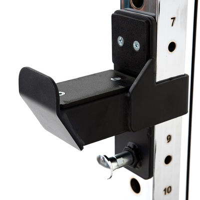Machine Smith Power Cage Multi Gym personnalisée pour le gymnase à domicile et le fitness commercial