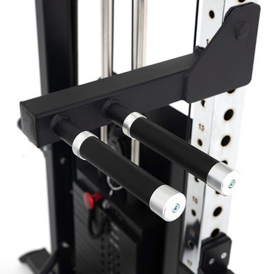 Multi Power Rack Machinette multi-fonctionnelle pour la maison/équipement de gymnastique professionnel
