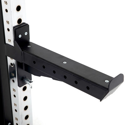 Red Home Smith Machine pour l'entraînement complet et le culturisme