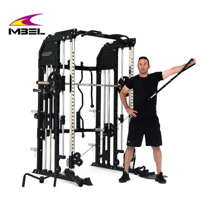 Machine à accumuler plusieurs fonctions pour les exercices physiques à domicile