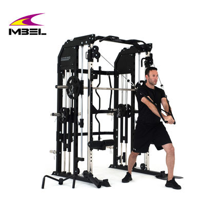 Machine à accumuler plusieurs fonctions pour les exercices physiques à domicile